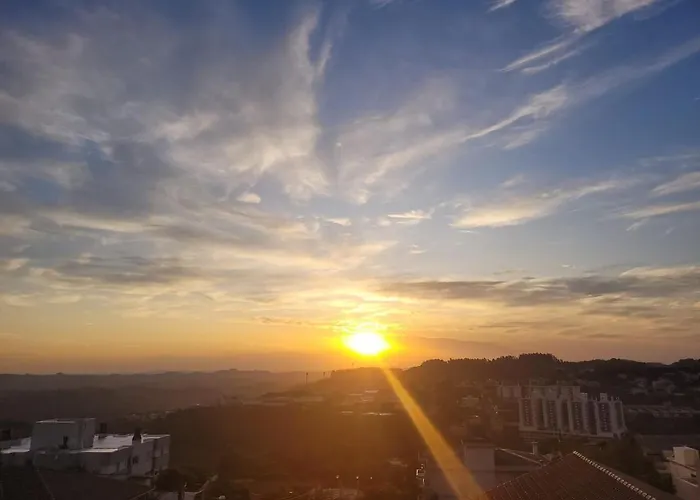 Apartamento Espacoso E Impecavel