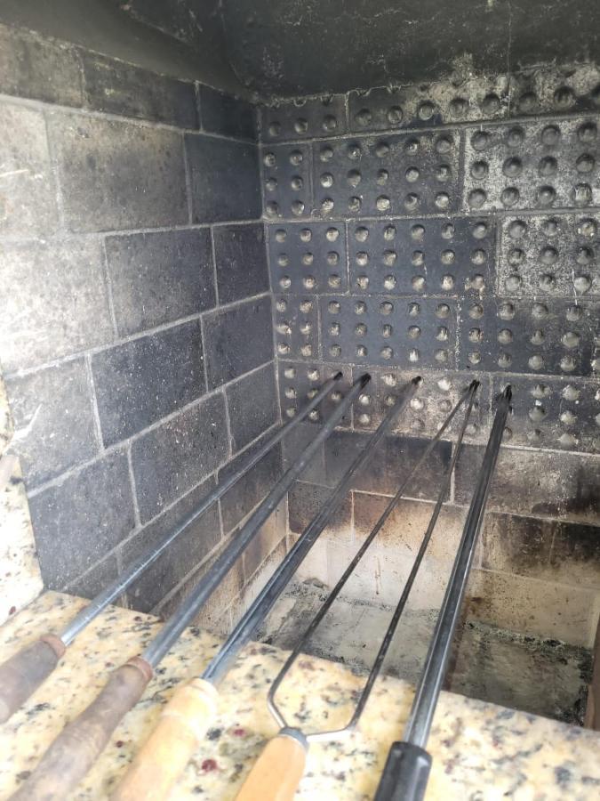 Apartment Espacoso E Impecavel Bento Goncalves